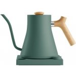 Fellow Stagg EKG zelená – Zboží Dáma