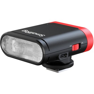 SmallRig 5374 RS20 mini Speedlite Flash – Zboží Živě