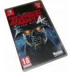 Zombie Army 4: Dead War – Hledejceny.cz