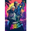 Hra na PC Trials of the Blood Dragon