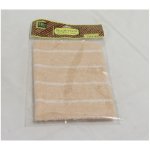 Market Žinka froté se vzorem mix barev – Sleviste.cz