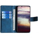 TVC Crocodile pro Sony Xperia XZ Premium Barva: Modrá – Sleviste.cz