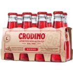 Crodino rosso 8 x 100 ml – Zboží Dáma