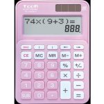 KW TR-1223DB-P Kalkulačka 120-1902 – Zboží Mobilmania