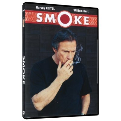 smoke DVD – Hledejceny.cz