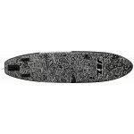 Paddleboard Jbay Zone FRA Black Edition 320x81x15 – Zboží Mobilmania