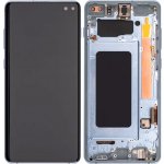 LCD Displej + Rám Samsung Galaxy S10+ – Hledejceny.cz
