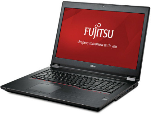 Fujitsu Celsius H770 VFY:H7700W28SBCZ od 75 179 Kč - Heureka.cz