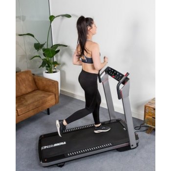 Flow Fitness DTM400i