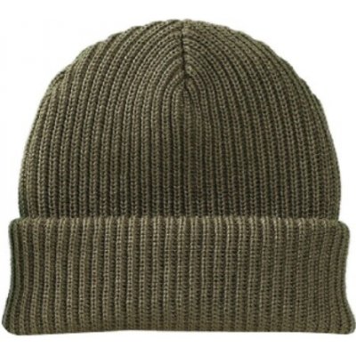 Pletex pletená čepice M532 olivová – Hledejceny.cz