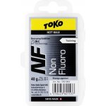 TOKO NF Hot Wax black 40g – Zboží Mobilmania