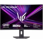 LG UltraGear 32G600A-B – Sleviste.cz