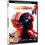 Star Wars: Squadrons – Zboží Dáma