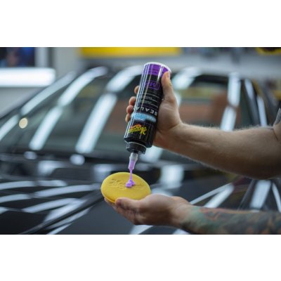 Meguiar's PRO Hybrid Ceramic Sealant 473 ml | Zboží Auto