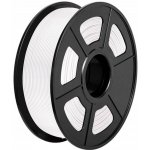 Sunlu PLA 1,75 mm 1 kg bílá – Zboží Živě