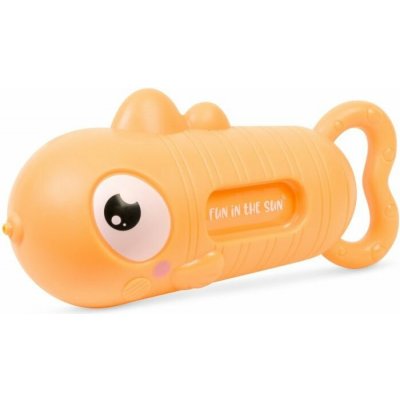 Saro Baby Dětská vodní pistole Fish – Zboží Mobilmania
