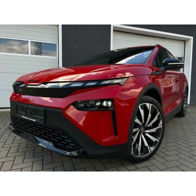 Skoda Elroq 85 Sportline 210 kW – Hledejceny.cz