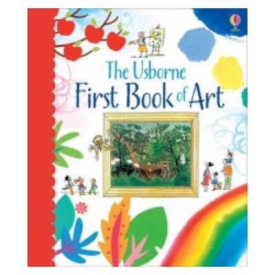 First Book of Art