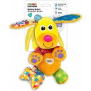 Tomy Europe Lamaze Štěkající pejsek