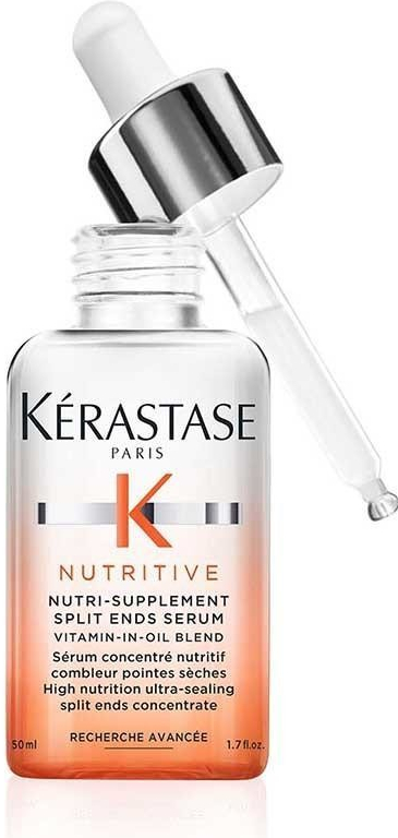 Kérastase Nutritive Nutri-Supplement Split End Serum 50 ml