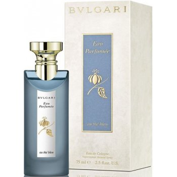 Bvlgari Eau Parfumée au thé bleu kolínská voda unisex 75 ml