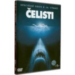 Čelisti / Jaws DVD – Sleviste.cz