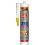 SOUDAL 49A Montážní lepidlo 310g – Sleviste.cz