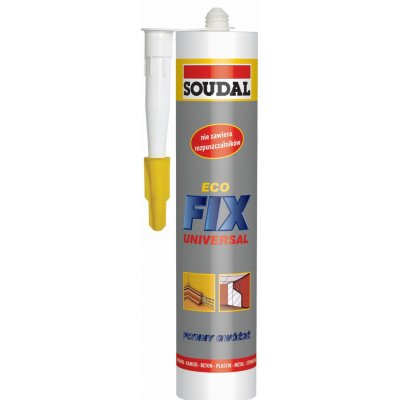 SOUDAL 49A Montážní lepidlo 310g