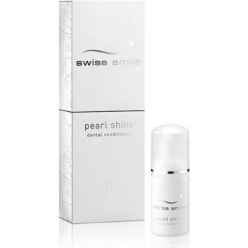 Swiss smile Pearl Shine Dental Conditioner bělení zubů 30 ml