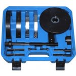 AHProfi Stahovák pro montáž/demontáž ložisek kol (náboje) 78 mm - FORD, VOLVO - AHA90365 | Zboží Auto