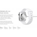 Apple Watch Series 1 42mm – Hledejceny.cz