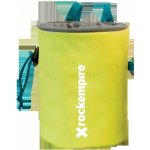 Rock Empire Chalk Bag Basic Slight světle zelená – Zboží Dáma