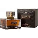 David Beckham Intimately Night voda po holení 75 ml – Zboží Mobilmania
