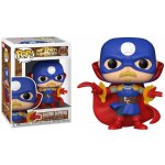 Funko Pop! Marvel Infinity Warps Soldier Supreme – Hledejceny.cz