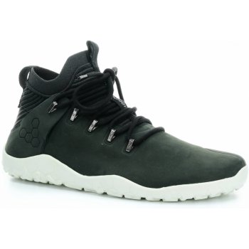 Vivobarefoot Magna Trail M FG Obsidian/ Leather