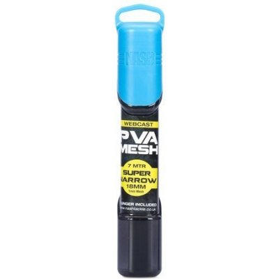Kevin Nash PVA Punčocha Webcast PVA 7 m Super Narrow – Hledejceny.cz