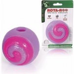Tommi guma Rota Roo míč (L) 8 cm (MIX BAREV) – Zboží Mobilmania