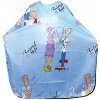 Ostatní kosmetická pomůcka Accessories Bifull Kids Cutting Cape 95 x 120 cm