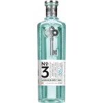 No.3 London Dry Gin 46% 0,7 l (holá láhev) – Sleviste.cz