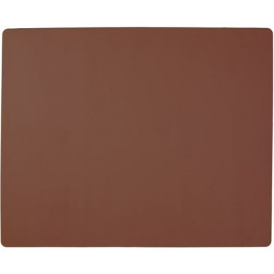 ORION Vál silikon 60x50x0,08 cm hnědá 750369 – Hledejceny.cz