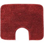 Grund Melange rubínová 50 x 110 cm – Zboží Dáma