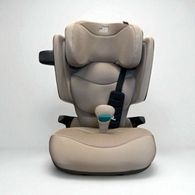 Britax-romer Kidfix Pro Style 2025 Teak – Zboží Dáma