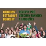 Babicovy fotbalové dobroty – Hledejceny.cz