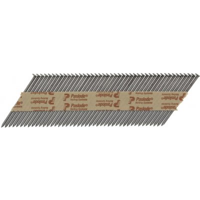 Hřebíky Paslode 34° kroužkové 2,8×63 mm 3 300 ks – Sleviste.cz
