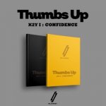 BLANK2Y - K2Y I - Confidence - Thumbs Up - CD – Hledejceny.cz