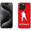 Pouzdro a kryt na mobilní telefon Apple mmCase Gelové iPhone 15 Pro Max - Dynamo 2