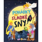 Pohádkový svět příběhů a bajek – Hledejceny.cz