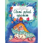 Čtení před spaním - Melounová Ivanka, Kubáčová Veronika – Hledejceny.cz