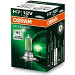 Osram Allseason Super H7 PX26d 12V 55W 64210ALL – Sleviste.cz
