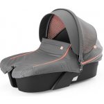 Stokke korba Xplory Athleisure Athleisure Coral – Zboží Dáma